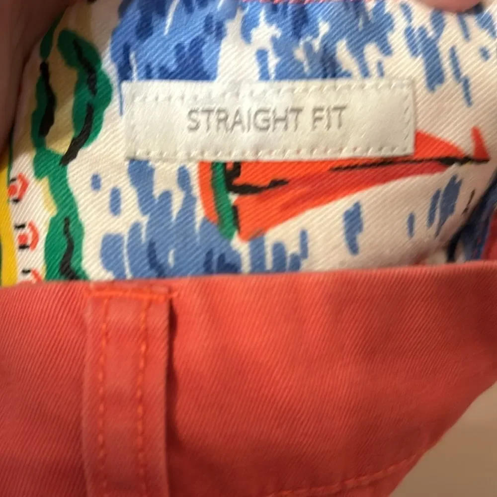 Bonobos Straight Fit Chinos 34 x 34